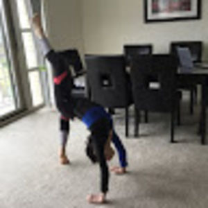 Meet your Posher, Aiana